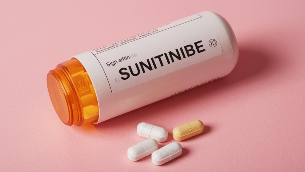 Havendo indicação médica, o plano de saúde pode recusar o Sunitinibe?