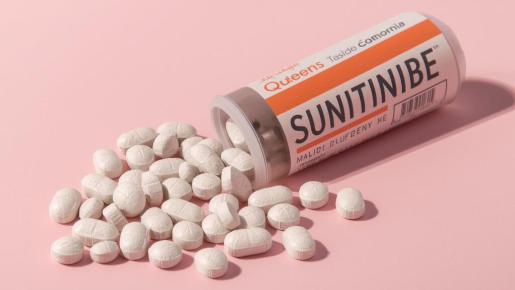 Havendo indicação médica, o plano de saúde pode recusar o Sunitinibe?