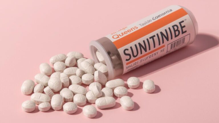 Havendo indicação médica, o plano de saúde pode recusar o Sunitinibe?