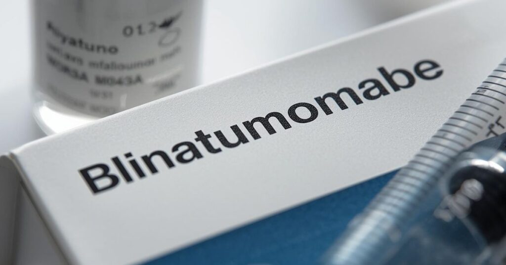 Havendo indicação médica, o plano de saúde pode recusar o Blinatumomabe.