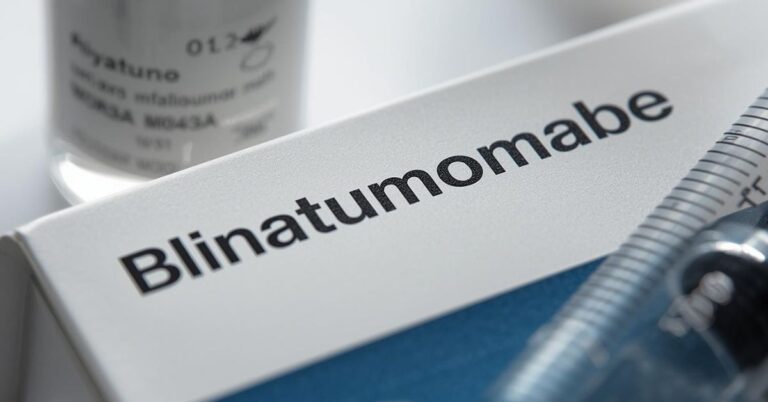 Havendo indicação médica, o plano de saúde pode recusar o Blinatumomabe.