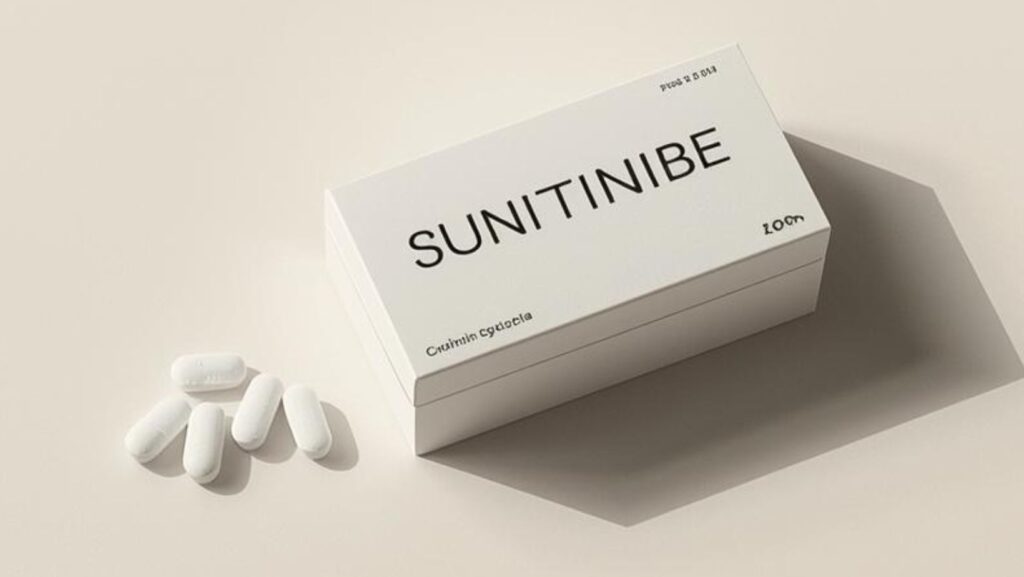 Havendo indicação médica, o plano de saúde pode recusar o Sunitinibe?