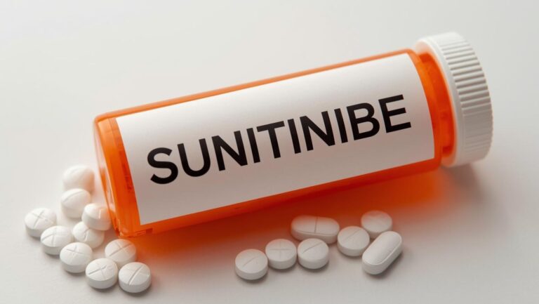 Havendo indicação médica, o plano de saúde pode recusar o Sunitinibe?