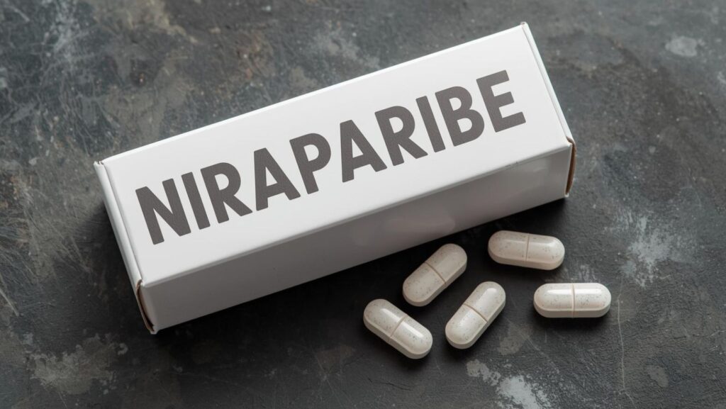 Havendo indicação médica, o plano de saúde pode recusar o Niraparibe?