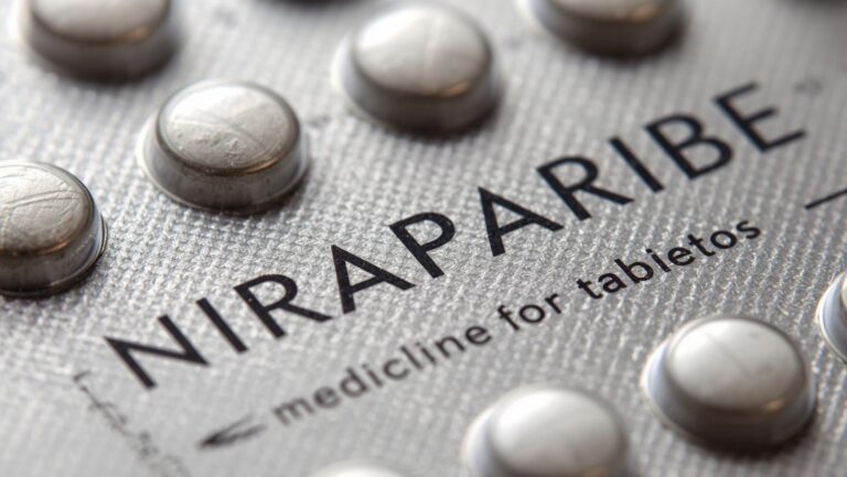 Havendo indicação médica, o plano de saúde pode recusar o Niraparibe?