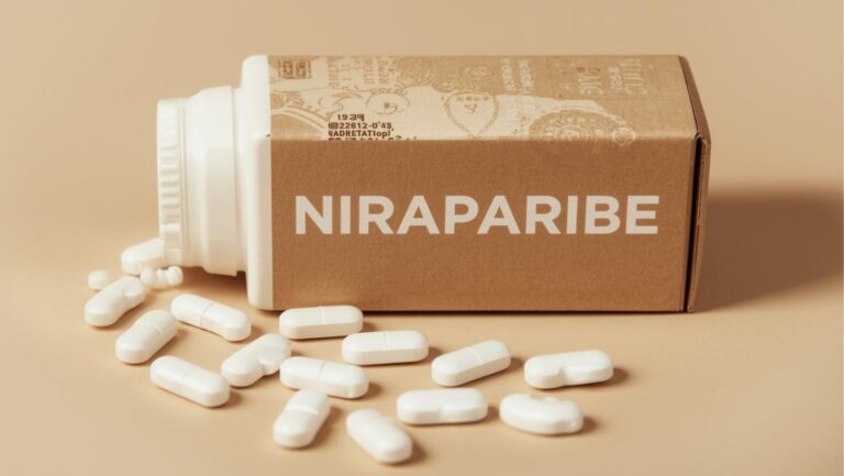 Havendo indicação médica, o plano de saúde pode recusar o Niraparibe?