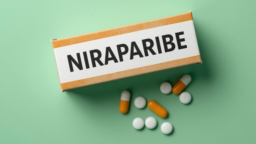 Havendo indicação médica, o plano de saúde pode recusar o Niraparibe?