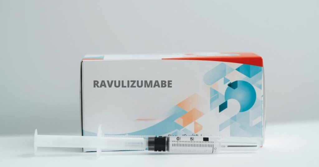 Havendo indicação médica, o plano de saúde pode recusar o Ravulizumabe.