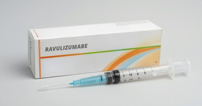 Havendo indicação médica, o plano de saúde pode recusar o Ravulizumabe.