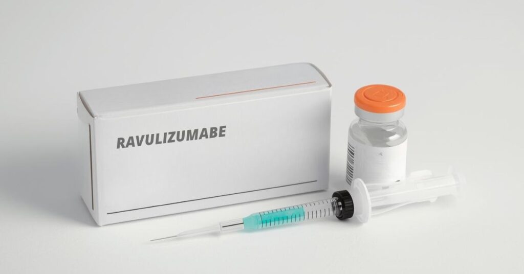 Havendo indicação médica, o plano de saúde pode recusar o Ravulizumabe.