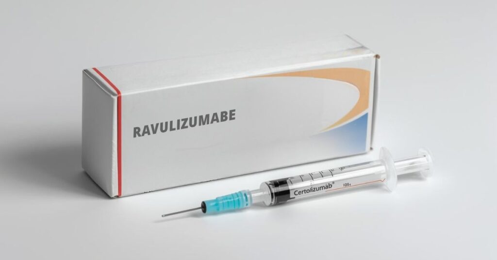 Havendo indicação médica, o plano de saúde pode recusar o Ravulizumabe.