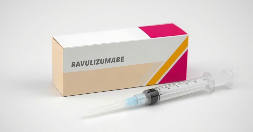 Havendo indicação médica, o plano de saúde pode recusar o Ravulizumabe.