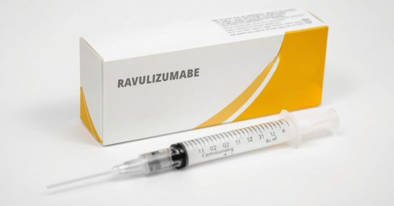 Havendo indicação médica, o plano de saúde pode recusar o Ravulizumabe.