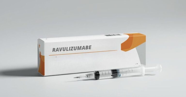 Havendo indicação médica, o plano de saúde pode recusar o Ravulizumabe.