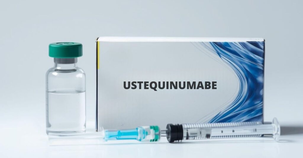 Havendo indicação médica, o plano de saúde pode recusar o Ustequinumabe.