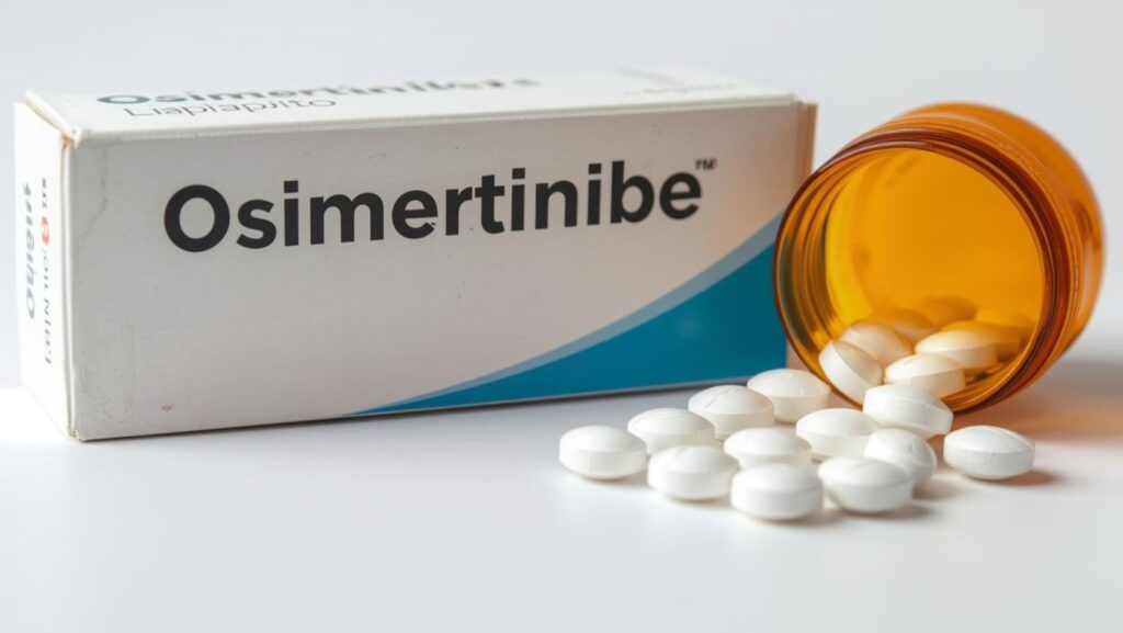 Havendo indicação médica, o plano de saúde pode recusar Osimertinibe?