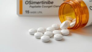 Havendo indicação médica, o plano de saúde pode recusar Osimertinibe?