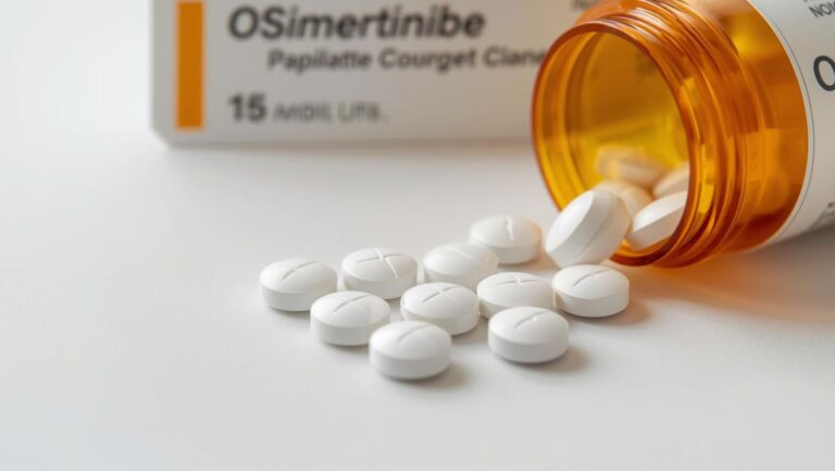 Havendo indicação médica, o plano de saúde pode recusar Osimertinibe?