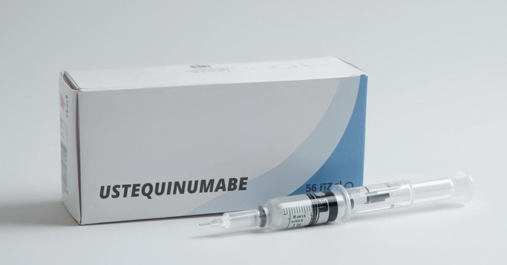 Havendo indicação médica, o plano de saúde pode recusar o Ustequinumabe.