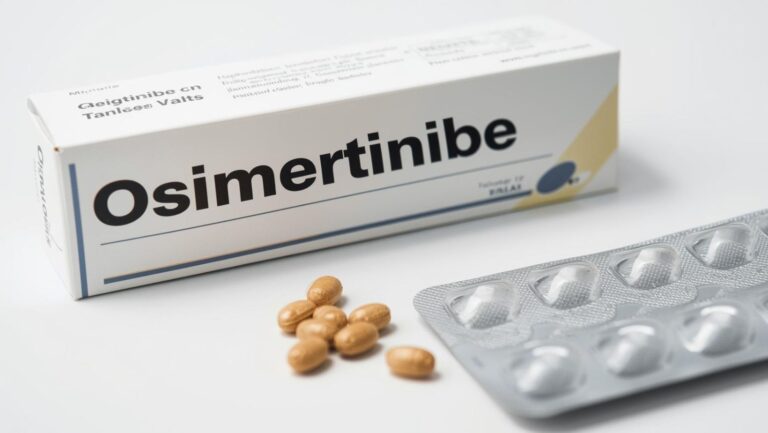 Havendo indicação médica, o plano de saúde pode recusar Osimertinibe?