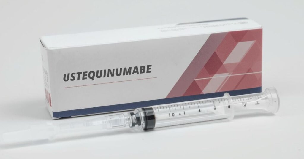 Havendo indicação médica, o plano de saúde pode recusar o Ustequinumabe.