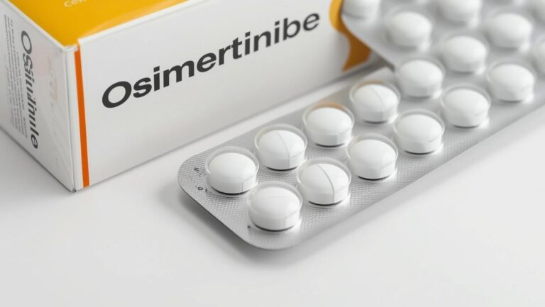 Havendo indicação médica, o plano de saúde pode recusar Osimertinibe?