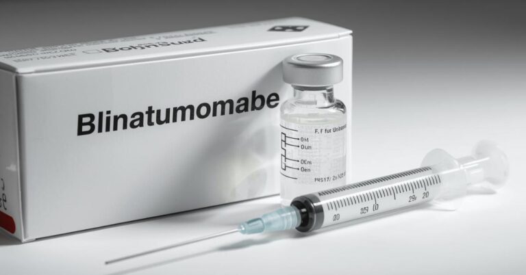 Havendo indicação médica, o plano de saúde pode recusar o Blinatumomabe.