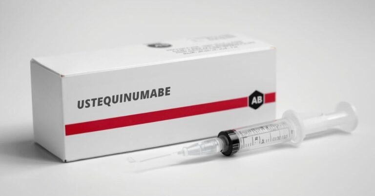 Havendo indicação médica, o plano de saúde pode recusar o Ustequinumabe.