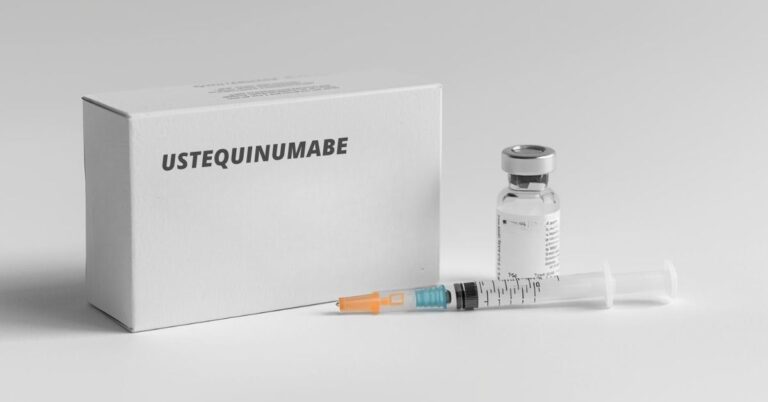 Havendo indicação médica, o plano de saúde pode recusar o Ustequinumabe.