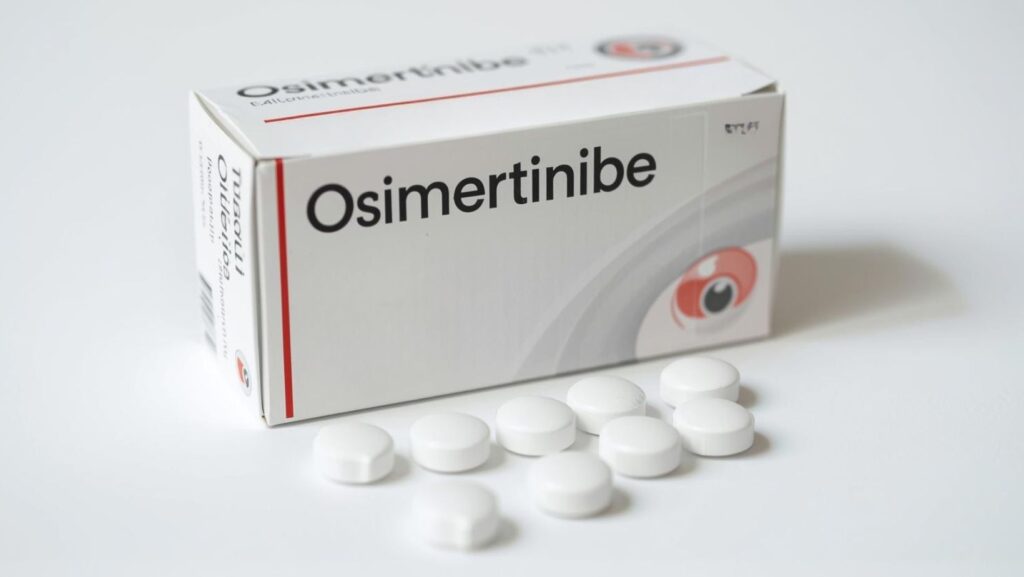 Havendo indicação médica, o plano de saúde pode recusar Osimertinibe?