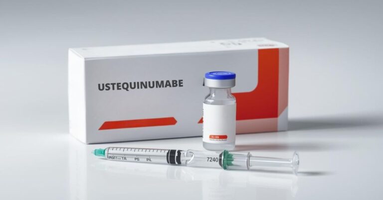 Havendo indicação médica, o plano de saúde pode recusar o Ustequinumabe.