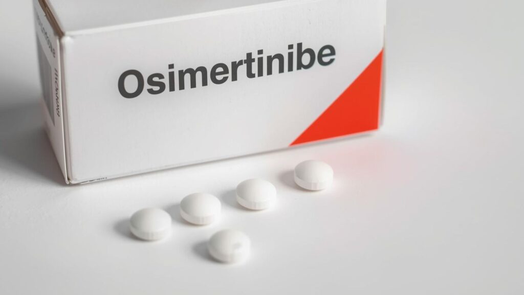 Havendo indicação médica, o plano de saúde pode recusar Osimertinibe?