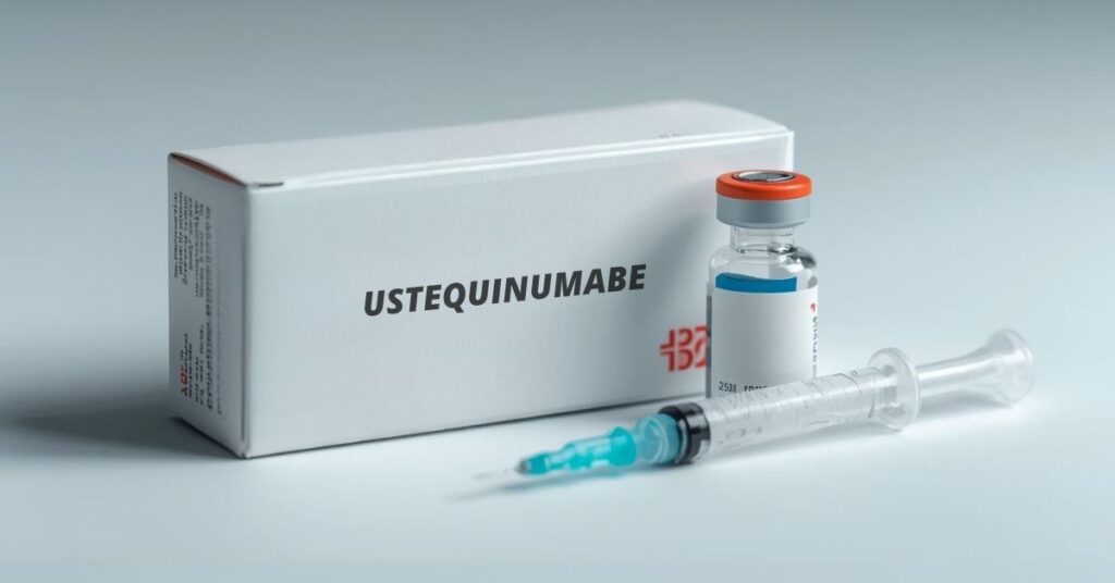 Havendo indicação médica, o plano de saúde pode recusar o Ustequinumabe.