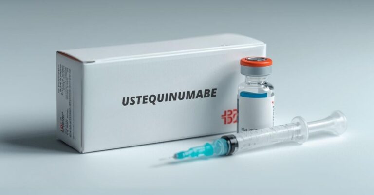 Havendo indicação médica, o plano de saúde pode recusar o Ustequinumabe.