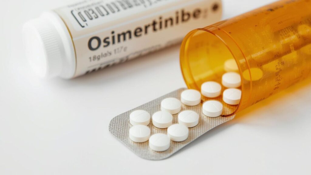 Havendo indicação médica, o plano de saúde pode recusar Osimertinibe?