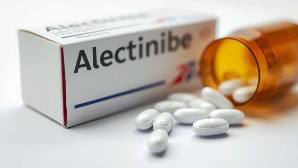 Havendo indicação médica, o plano de saúde pode recusar Alectinibe?