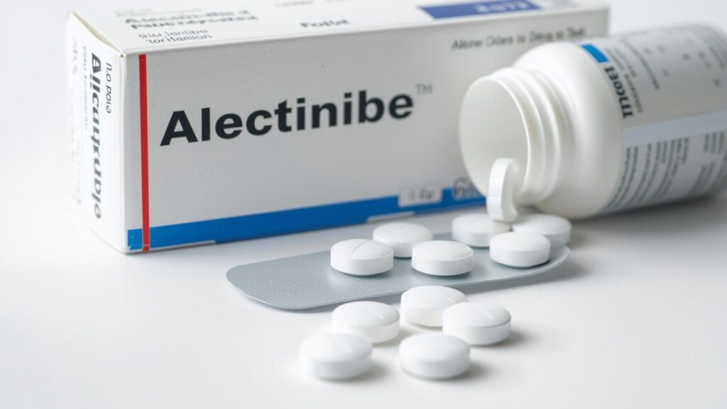 Havendo indicação médica, o plano de saúde pode recusar Alectinibe?