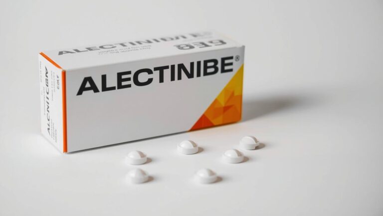 Havendo indicação médica, o plano de saúde pode recusar Alectinibe?