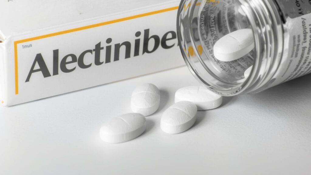 Havendo indicação médica, o plano de saúde pode recusar Alectinibe?