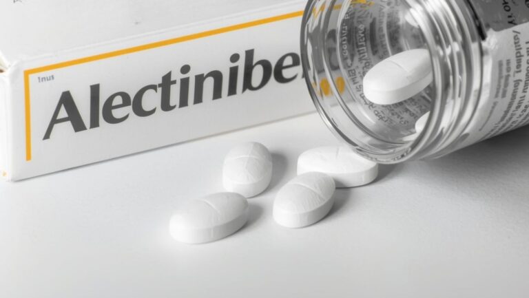 Havendo indicação médica, o plano de saúde pode recusar Alectinibe?