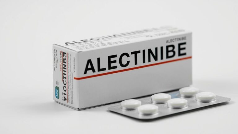Havendo indicação médica, o plano de saúde pode recusar Alectinibe?
