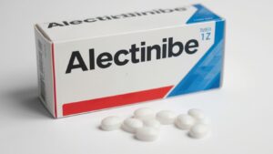 Havendo indicação médica, o plano de saúde pode recusar Alectinibe?