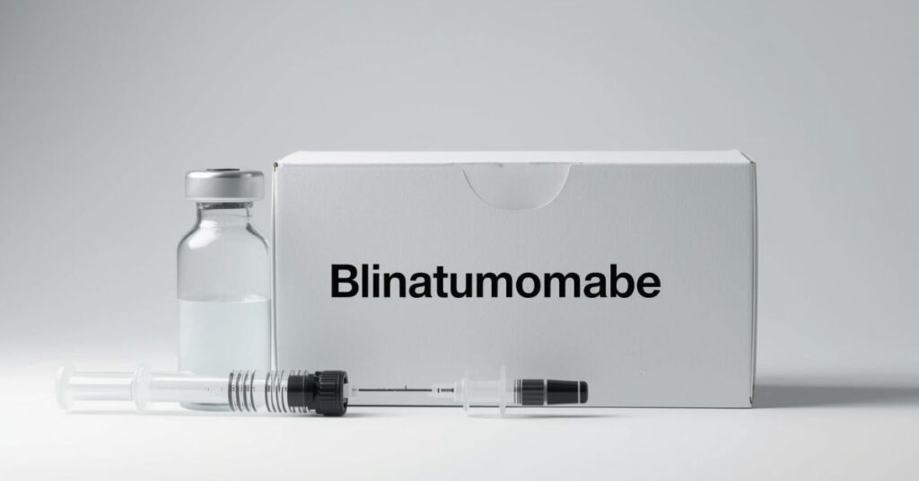 Havendo indicação médica, o plano de saúde pode recusar o Blinatumomabe.