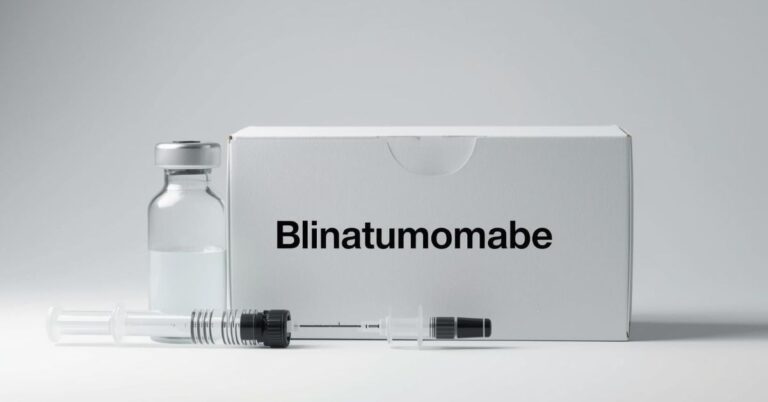 Havendo indicação médica, o plano de saúde pode recusar o Blinatumomabe.