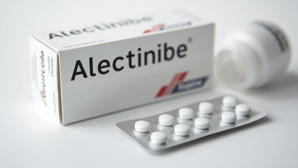 Havendo indicação médica, o plano de saúde pode recusar Alectinibe?