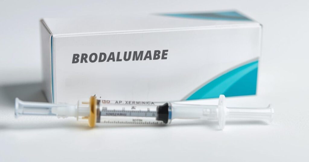 Havendo indicação médica, o plano de saúde pode recusar o Brodalumabe