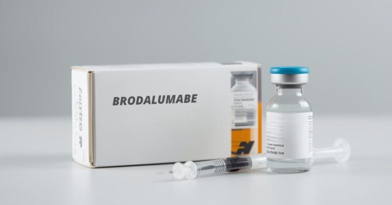 Havendo indicação médica, o plano de saúde pode recusar o Brodalumabe.