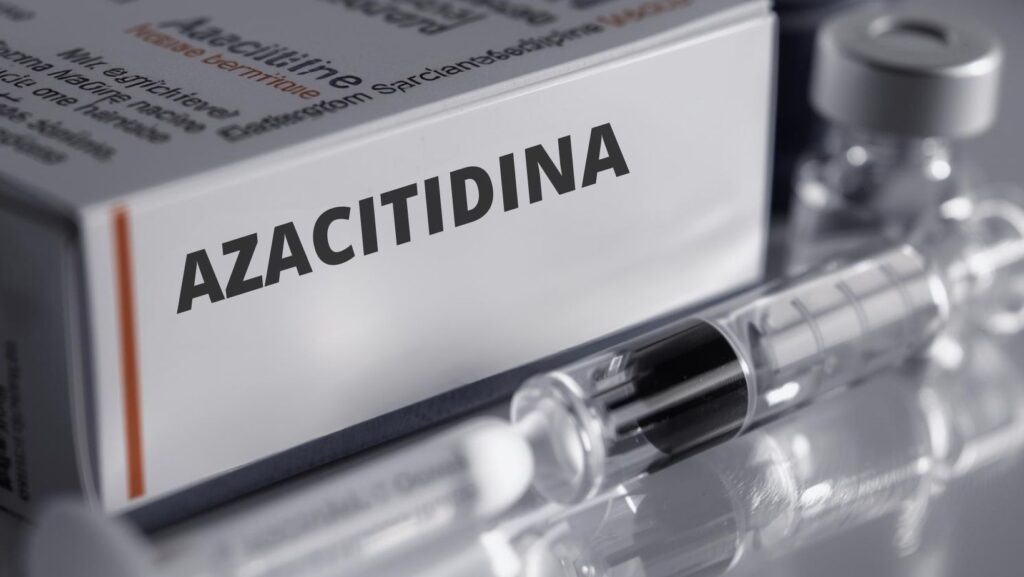 Havendo indicação médica, o plano de saúde pode recusar Azacitidina.