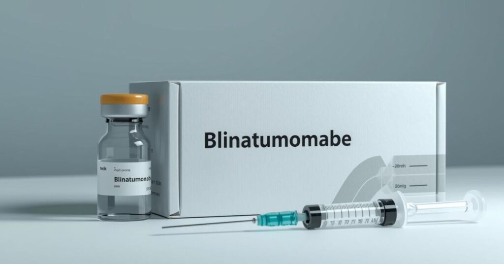 Havendo indicação médica, o plano de saúde pode recusar o Blinatumomabe.