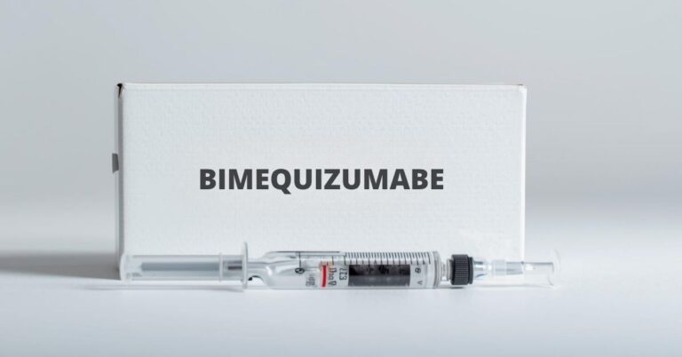 Havendo indicação médica, o plano de saúde pode recusar o Bimequizumabe.